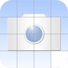 Picture Mix app icon
